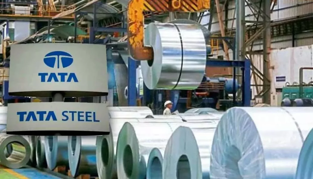 Tata Steel to cut 500 full-time and 300 temporary jobs in IJmuiden