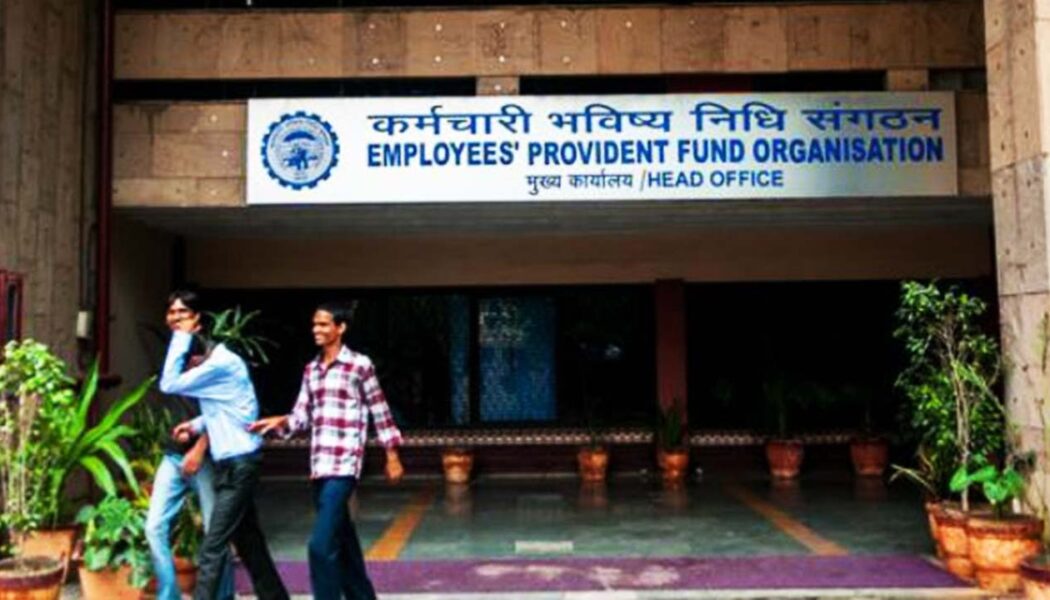 Delay in crediting EPF interest due to software fix, Says Finance Ministry