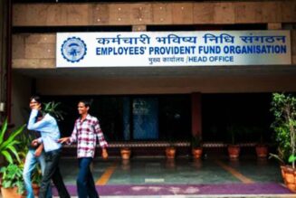 EPF interest rate approved for FY21-22, to be credited soon