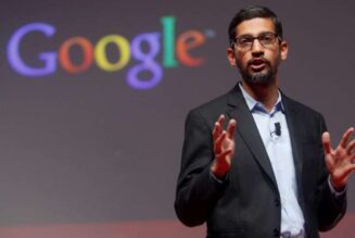 Google CEO Pichai Discusses Cost Cuts, Layoffs, Macroeconomic Conditions