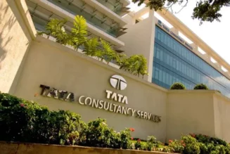 The Maharashtra Labour Department has issued a notice to TCS regarding forced transfers.