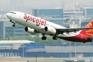 SpiceJet announces salary hikes for pilots ahead of Diwali