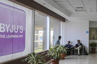 Byjus to Layoff 2500 Employees this Financial Year – Targets Profits