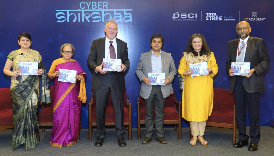 Microsoft expands CyberShikshaa program, to skill 45,000 women, and underserved youth in 3 years.