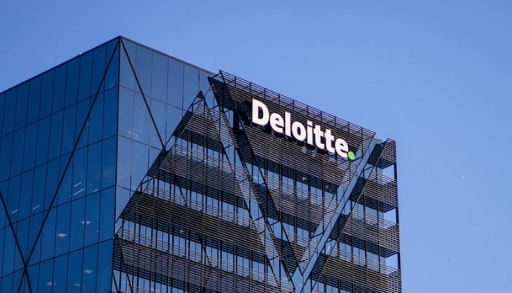 Deloitte to open a development centre in Bhubaneswar