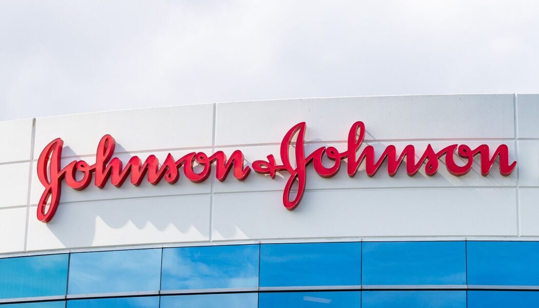 Johnson & Johnson to reduce workforce despite higher profits