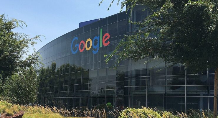 20 more Google employees were let go for violating office policies