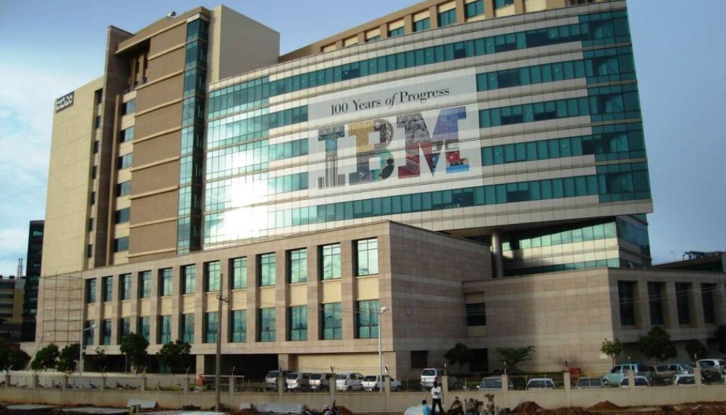 Moonlighting – IBM India MD Sends a Strong Note to Employees.