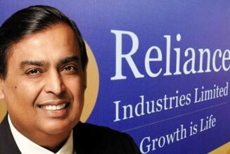 Mukesh Ambani to open a family office in Singapore: Report