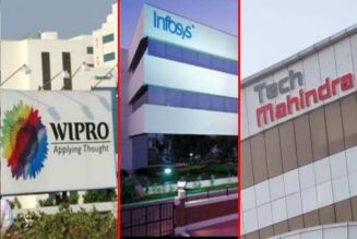 Wipro, Infosys, Tech Mahindra cancel offer letters of many freshers