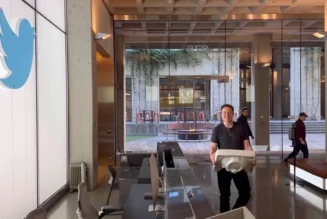 Elon Musk Takeover $44bn Twitter, fires CEO Parag Agrawal, other top executives