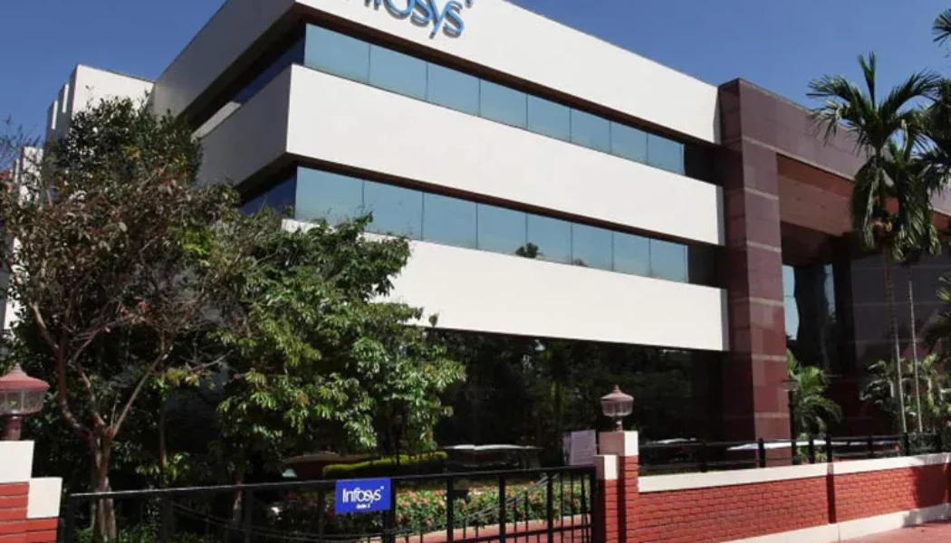 Infosys –  Flexible Working to Continue