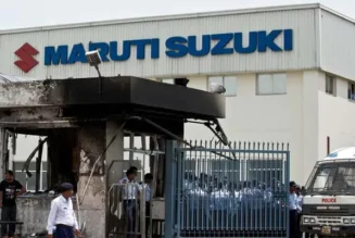 Maruti – Employees sacked10 years ago seek reinstatement