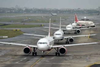 India’s Growing Aircraft Fleet Prompts Regulator To Hire More Employees