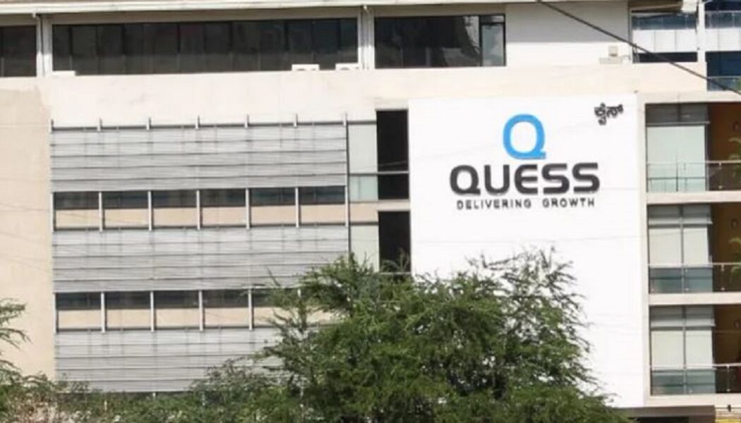 Quess Corp is hiring for various profiles including WFH jobs