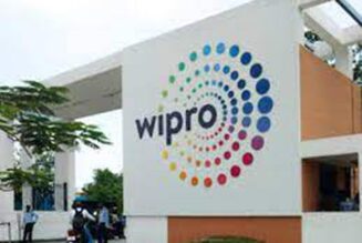 Wipro eliminates mid-level positions as profit margins shrink.