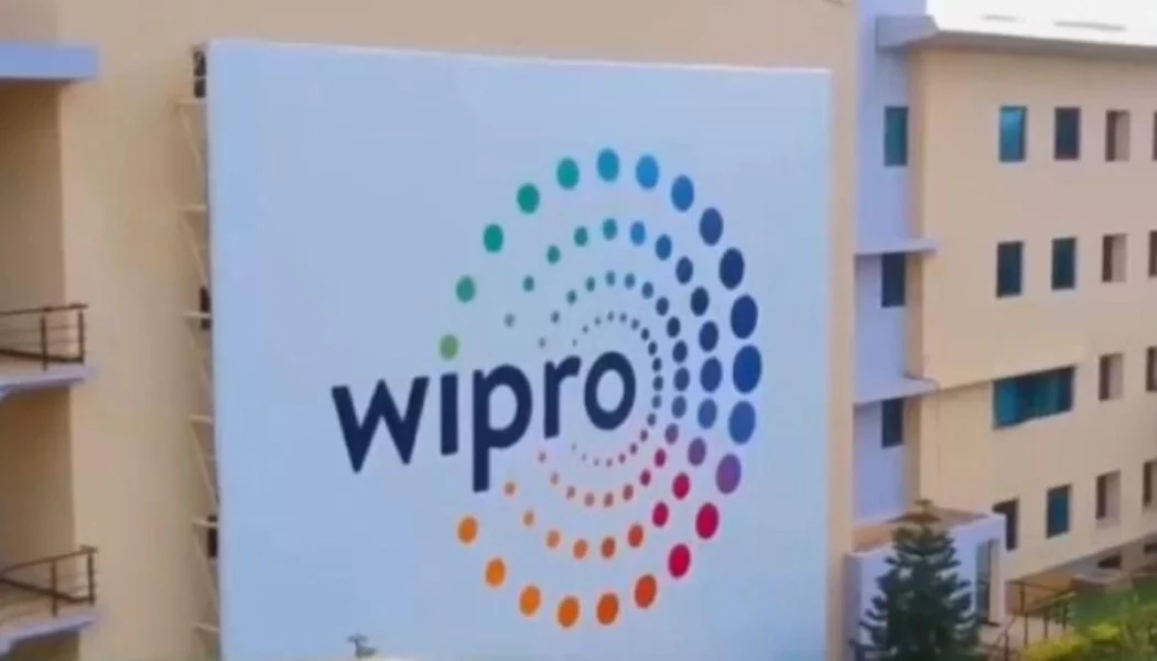 Wipro to onboard freshers in phases