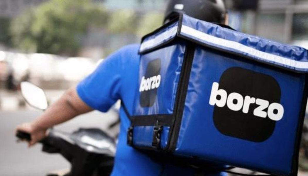 Borzo onboards 4,000 gig delivery partners