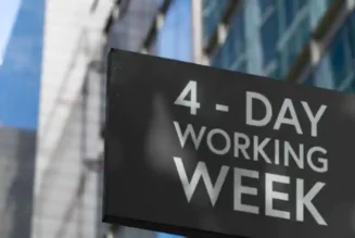 100 UK Firms Back Permanent Four-Day Work Week