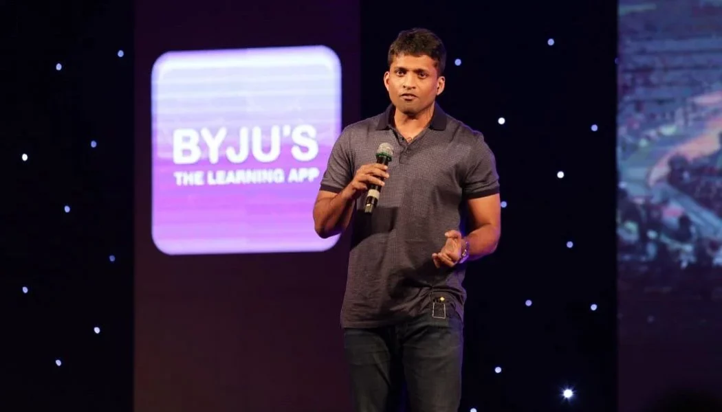 Byju’s emotional note to fired employees