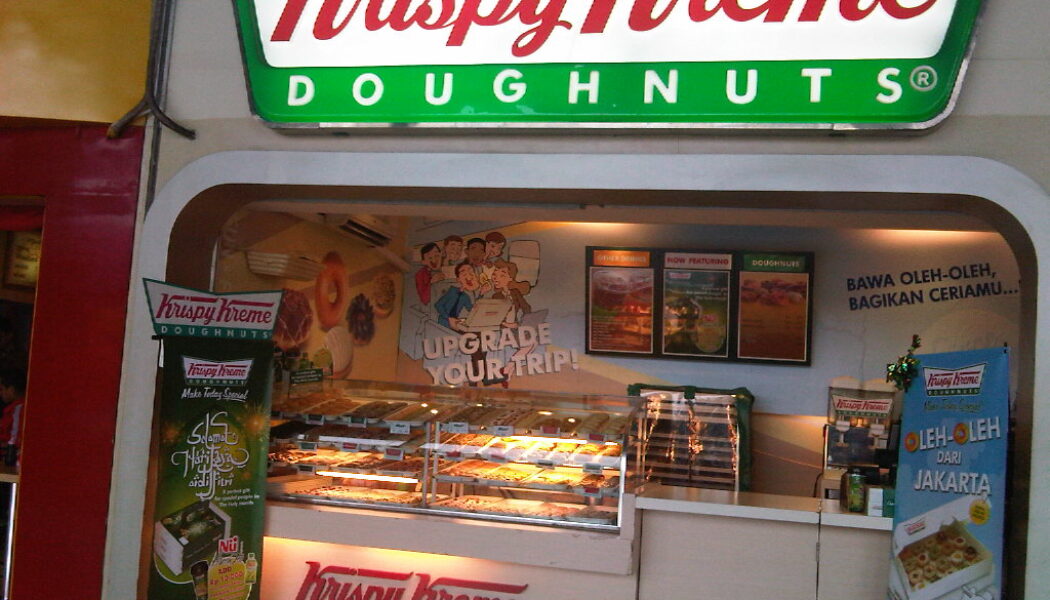 Krispy Kreme to pay over $1.1 million in back wages