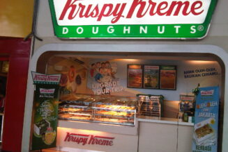 Krispy Kreme to pay over $1.1 million in back wages