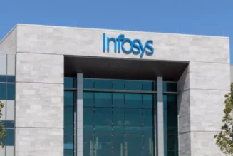 Infosys to roll out 65% variable pay to employees for Q2 by November