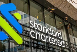 Standard Chartered Bank officers’ union protest against the violation of HR norms