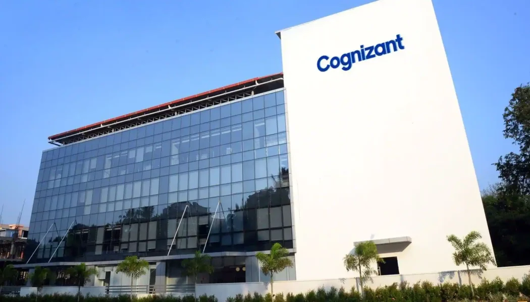 Cognizant Sacks Nearly 6% of Employees Over Failed Background Checks