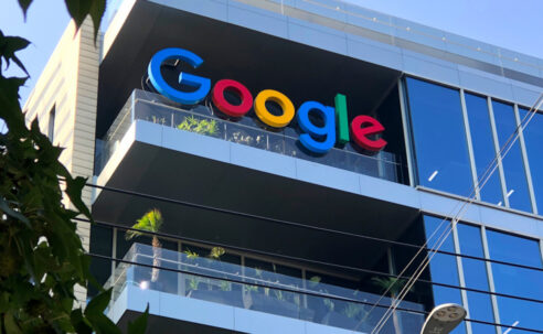 Google fires 28 employees due to protests in Israel