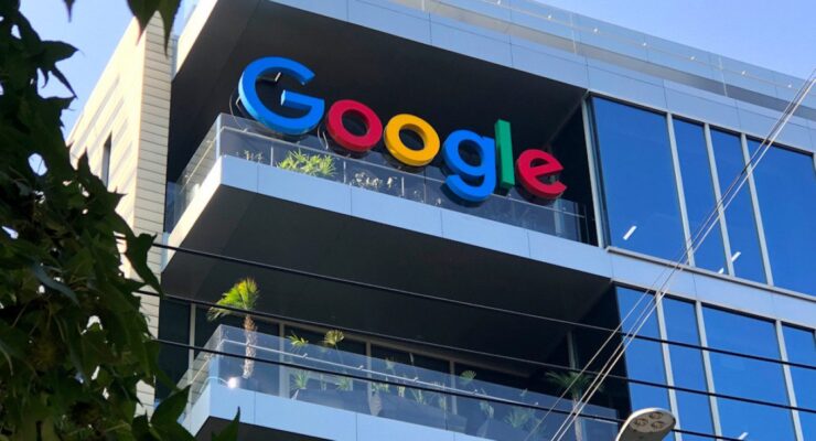 Google fires 28 employees due to protests in Israel