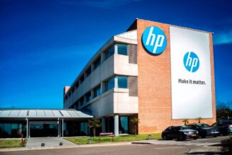 Hp To Lay Off 4,000-6,000 Employees Globally