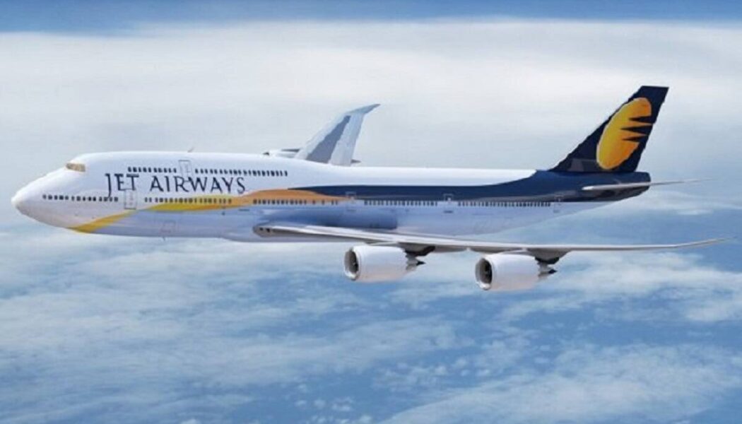 Jet Airways to cut salaries, send many staff on leave without pay