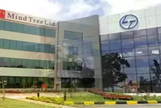 L&T Infotech, Mindtree merge to make India’s 5th-largest IT company