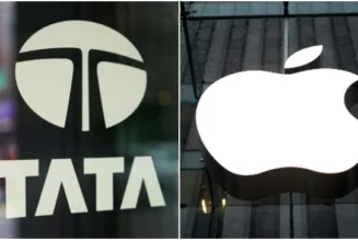 Tata to add 45,000 workers at iPhone parts plant in Tamil Nadu