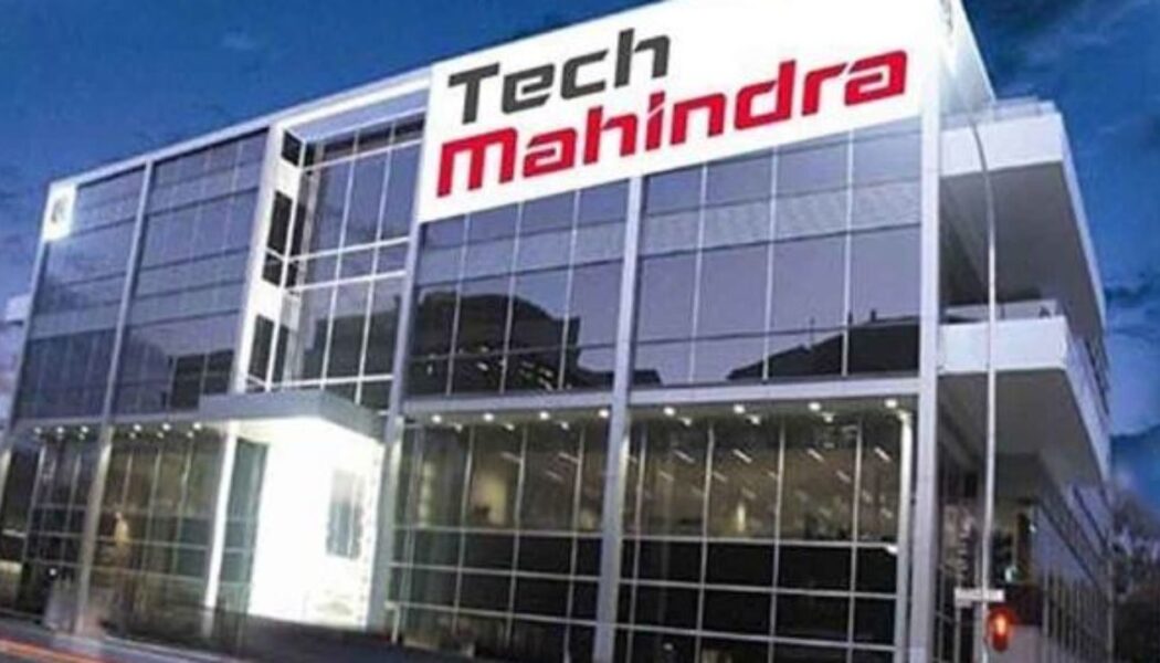 Tech Mahindra reports an attrition rate of 20%, to continue hiring
