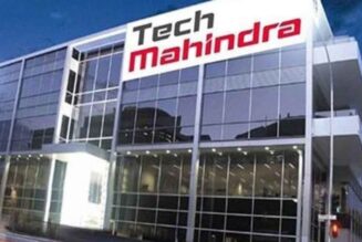 Tech Mahindra reports an attrition rate of 20%, to continue hiring