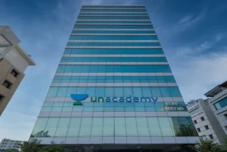 Unacademy cuts 350 employees in another round of layoffs