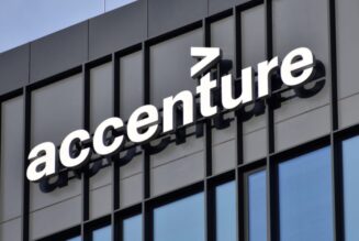 Accenture fired employees due to documents fake