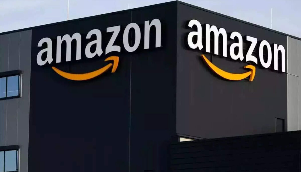Amazon to layoff employees