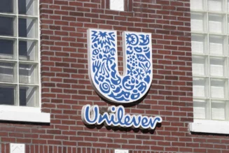 Unilever is realigning marketing responsibilities throughout Asia, to layoff workers in Singapore