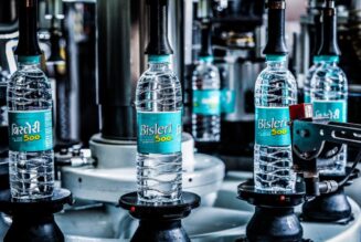 Tata Group To Acquire Bisleri For Rs 7,000 Crore