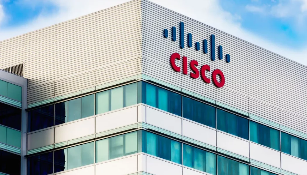 Cisco to lay off over 4,000 employees in a ‘rebalancing’ move