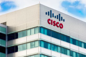 Cisco to lay off over 4,000 employees in a ‘rebalancing’ move