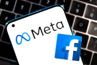 Meta plans massive layoffs this week: report