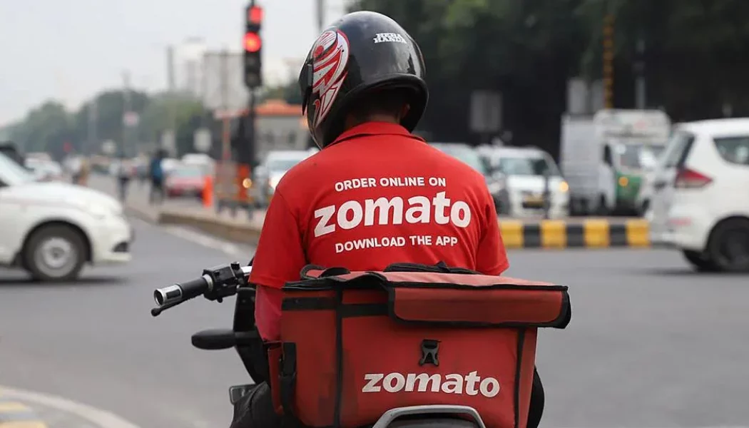 Zomato sparks outrage after withdrawing a 1.6 crore job offer to IIT Delhi students