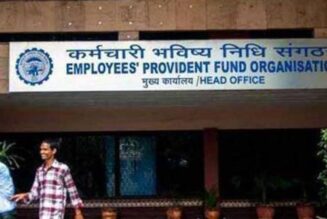 Central government is likely to raise EPFO wage ceiling