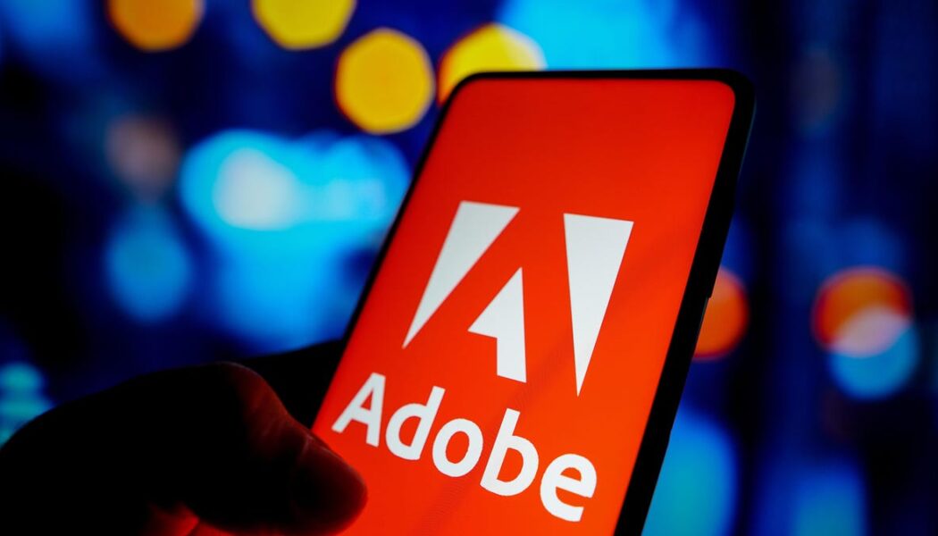 Adobe layoff nearly 100 employees to reduce expenses