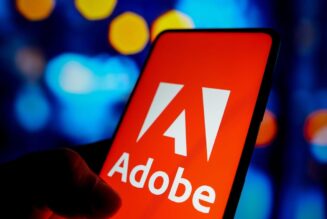 Adobe layoff nearly 100 employees to reduce expenses