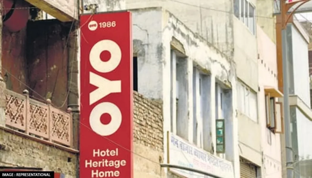 OYO Lays Off 600 Employees